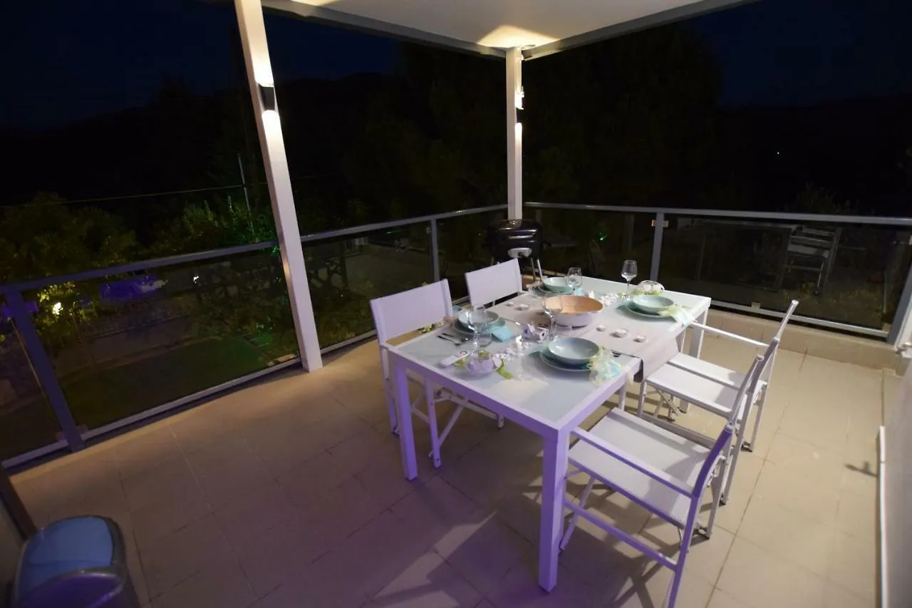 Vista Luxury Suites Toroni Halkidiki 1Br