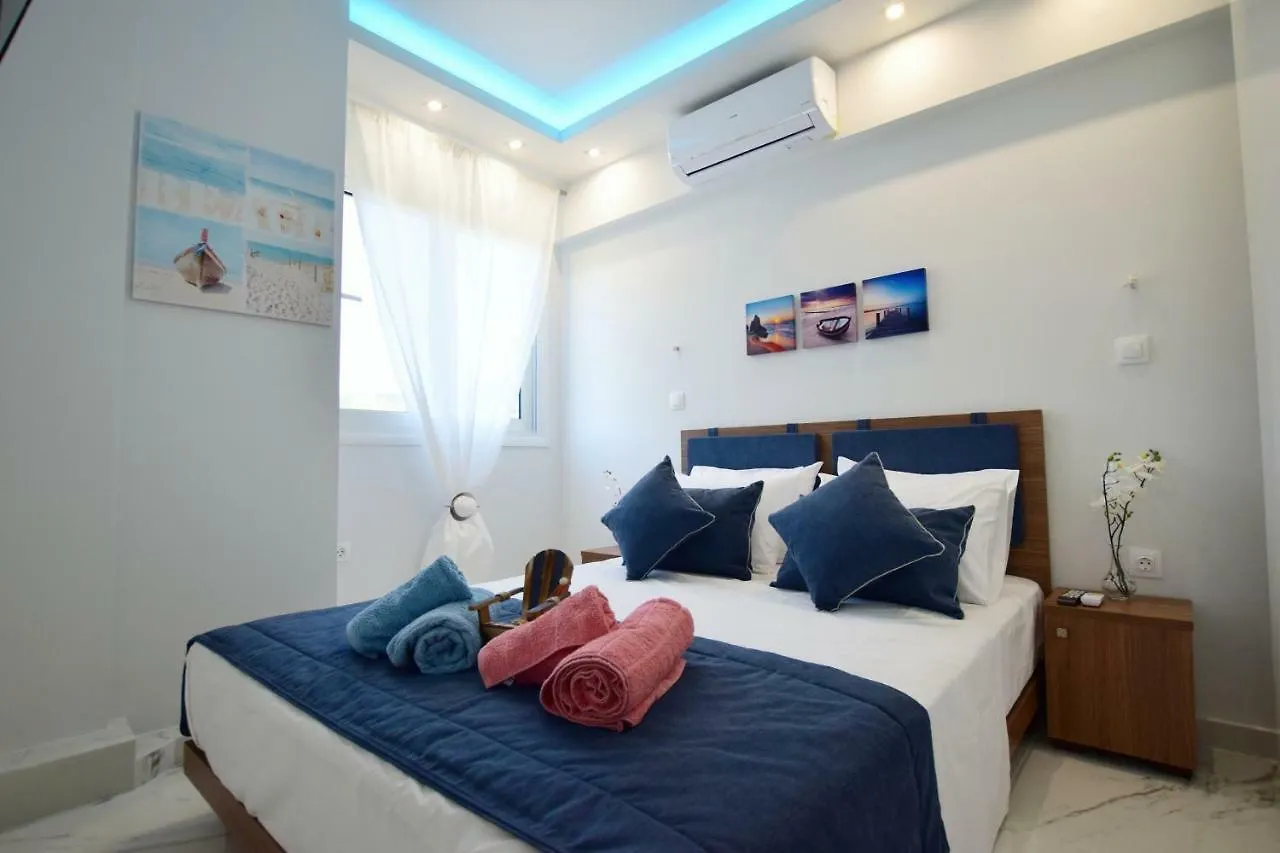 Vista Luxury Suites Toroni Halkidiki 1Br 0*,  Griechenland