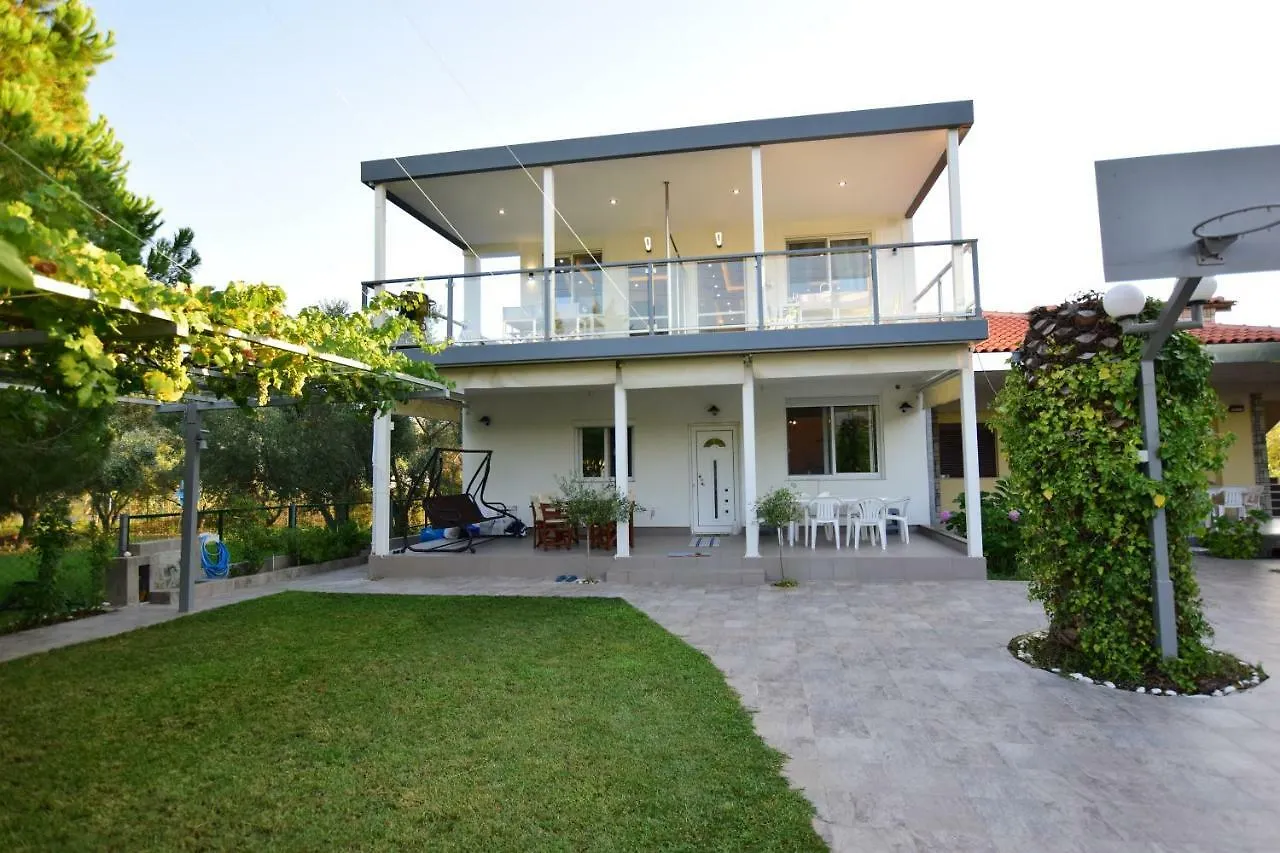 Vista Luxury Suites Toroni Halkidiki 1Br Apartment