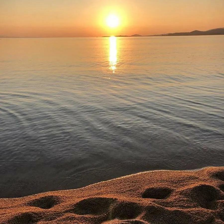 Apartment Vista Luxury Suites Toroni Halkidiki 1Br Griechenland