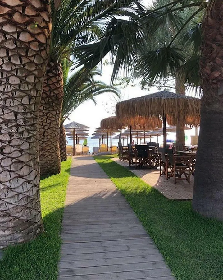 Vista Luxury Suites Toroni Halkidiki 1Br 0*,