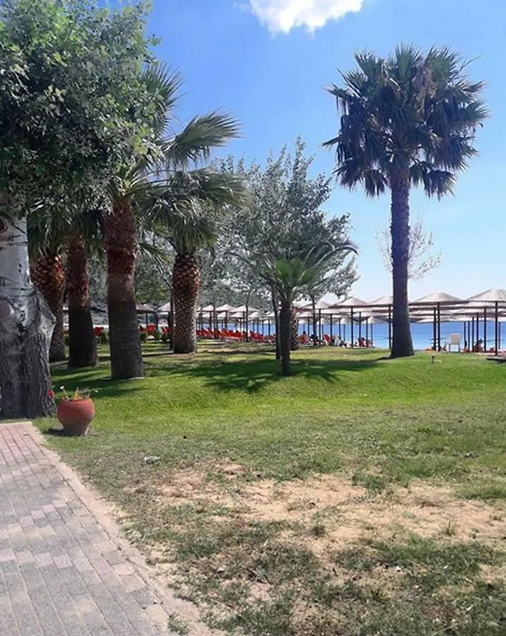 Vista Luxury Suites Toroni Halkidiki 1Br Apartment