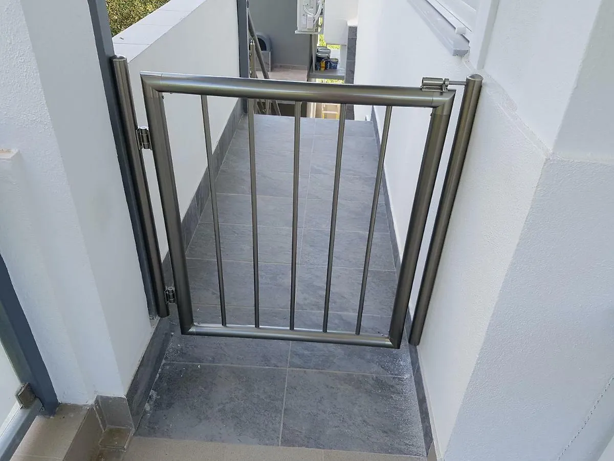 Apartment Vista Luxury Suites Toroni Halkidiki 1Br